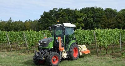 Fendt Vario 200 Gen 3 smalspoor 2020-